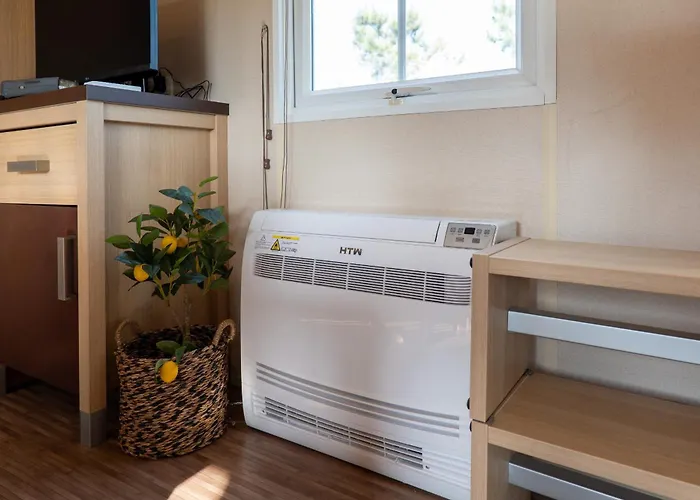 Glamping Frog Farm Σπίτι διακοπών *