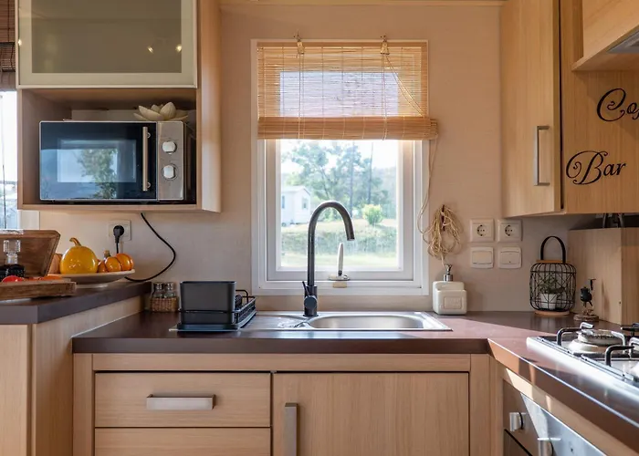 Σπίτι διακοπών Glamping Frog Farm