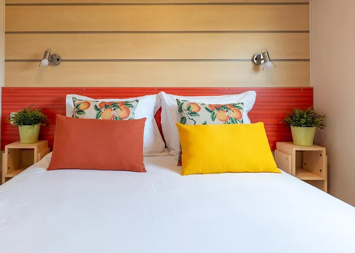 Hébergement de vacances Glamping Frog Farm *