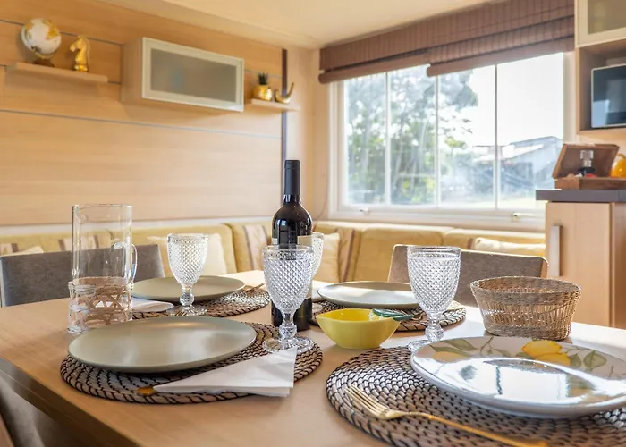 Glamping Frog Farm * Foz do Sousa