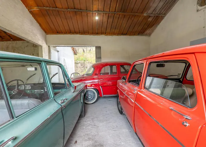 Hébergement de vacances Glamping Frog Farm *