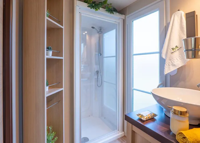 Glamping Frog Farm Foz do Sousa