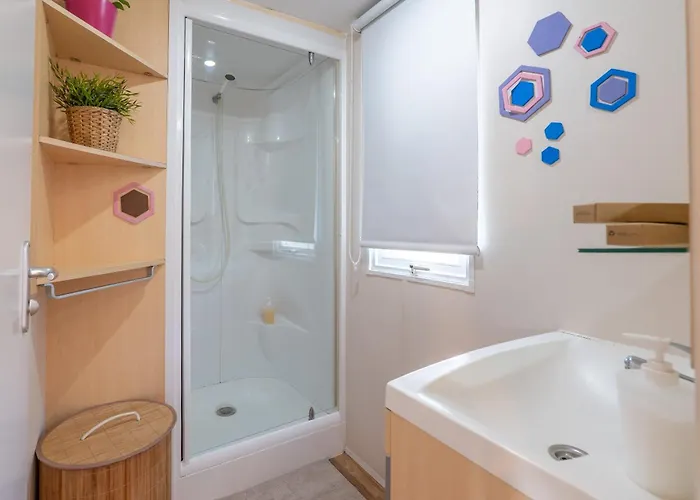 Glamping Frog Farm Σπίτι διακοπών