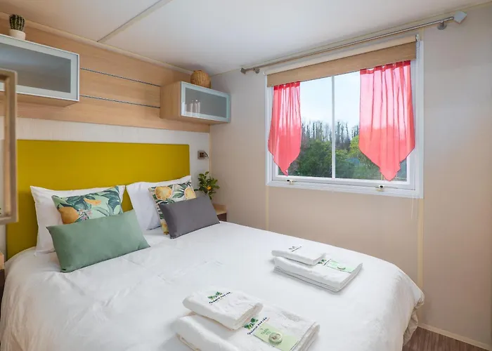 Glamping Frog Farm Σπίτι διακοπών *