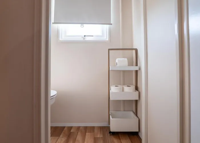 Glamping Frog Farm *