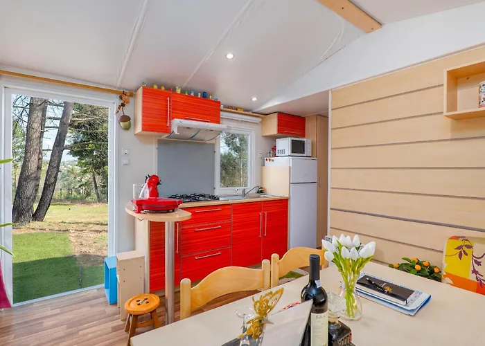 Glamping Frog Farm * Foz do Sousa