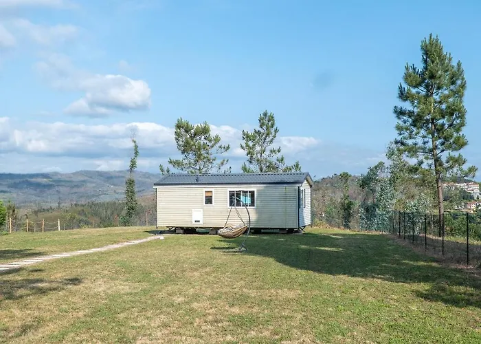 Glamping Frog Farm Σπίτι διακοπών *