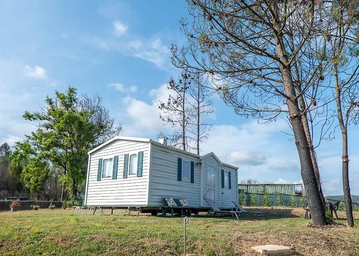 Σπίτι διακοπών Glamping Frog Farm