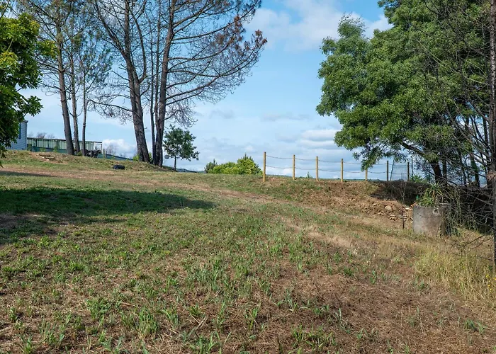 Glamping Frog Farm Σπίτι διακοπών *