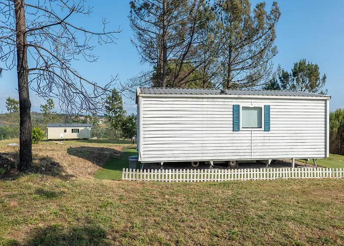 Glamping Frog Farm Foz do Sousa