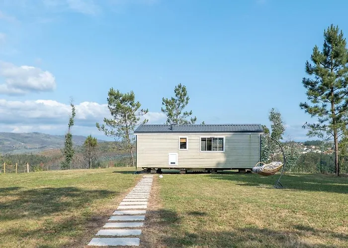 Glamping Frog Farm Hébergement de vacances *