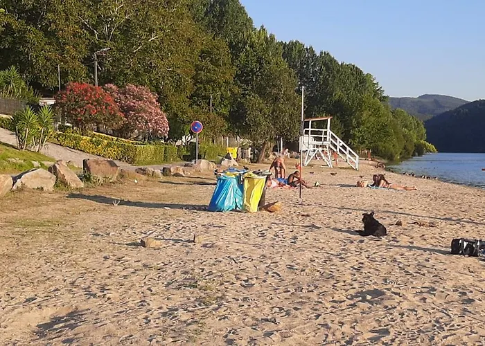 Glamping Frog Farm * Foz do Sousa