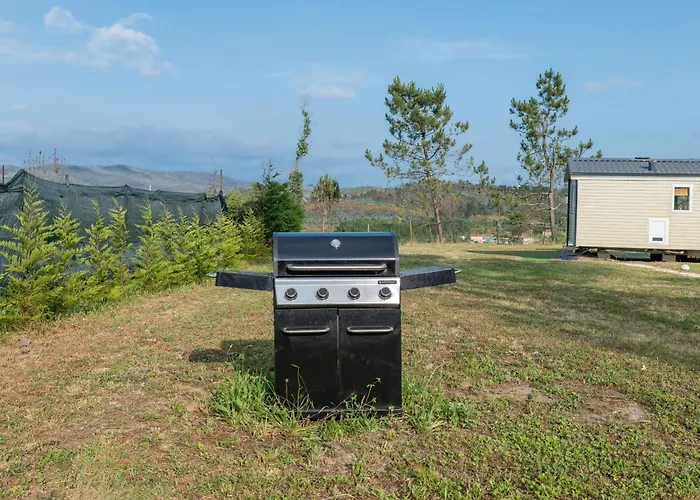 Σπίτι διακοπών Glamping Frog Farm