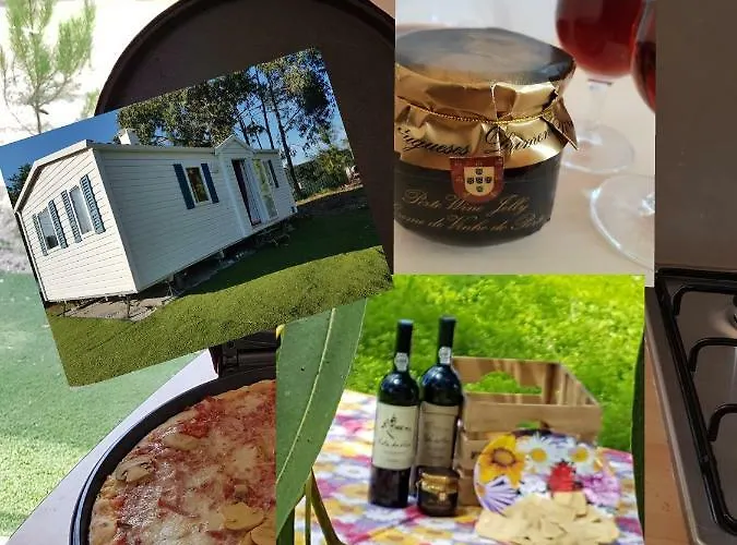 Glamping Frog Farm Hébergement de vacances